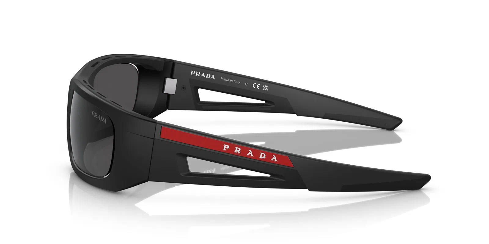 Prada Linea Rossa 02YS Sunglasses - view 16